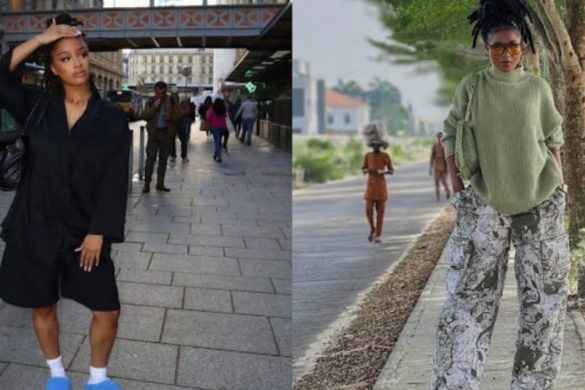 Best Outfit Ideas for a Rainy Day