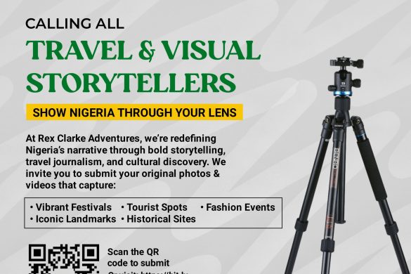 Open Call for Content Creators in Nigeria
