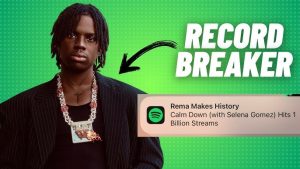 Streaming Platforms in Nigeria