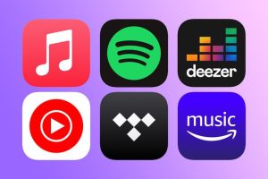Streaming Platforms in Nigeria