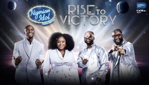 Top 10 Nigerian Reality TV Shows in 2025