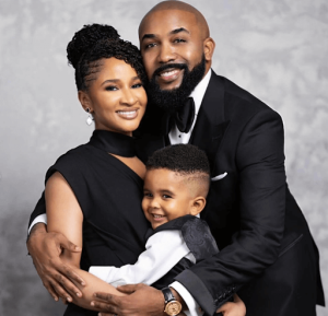 Top 5 Famous Nigerian Celebrity Couples Still Married in 2025 
