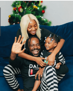 Top 5 Famous Nigerian Celebrity Couples Still Married in 2025.