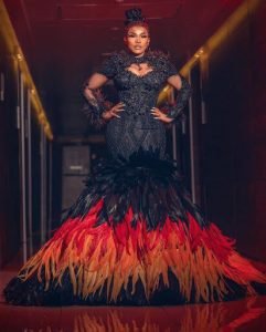Top Fashion Stylists in Nigeria 2025
