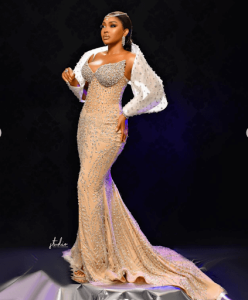 Top Fashion Stylists in Nigeria 2025 