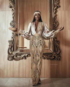Top Fashion Stylists in Nigeria 2025 