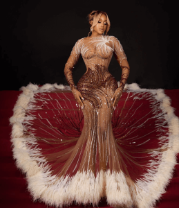 Top Fashion Stylists in Nigeria 2025 