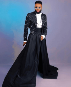 Top Fashion Stylists in Nigeria 2025 - Swanky 