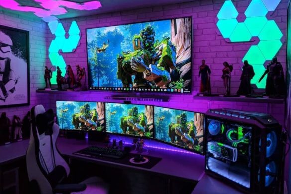 Top Gaming Streamers in Nigeria_Twitch and Tik Tok Stars
