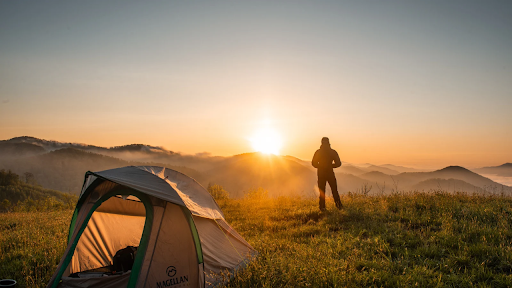 Wild Camping in Nigeria, Best Locations, Tips & Safety Guide (2025)