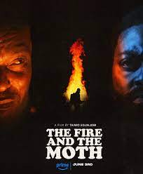 Top Nollywood Movies and Series to Watch Before June 2025 Ends (The Fire and the Moth)