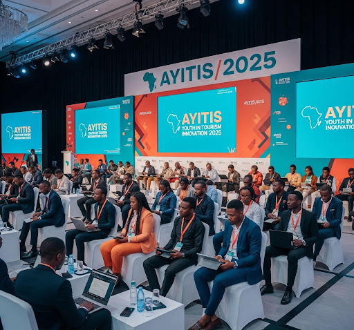 Africa Youth Tourism Summit 2025 Heads to Johannesburg