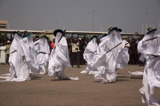 Traditional Yoruba, Igbo, and Hausa Dances: Cultural Heritage Through Movement
