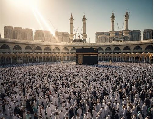 2025 Hajj: Avoid unauthorised engagements, NAHCON warns operators