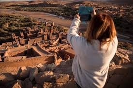 Morocco & UN Tourism Pioneer Africa’s First Innovation Office in Rabat