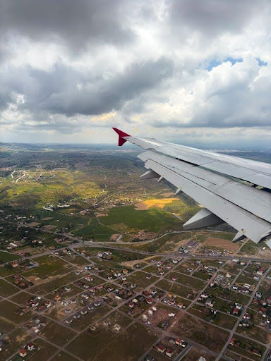 IATA Urges African Governments to Cut Aviation Taxes