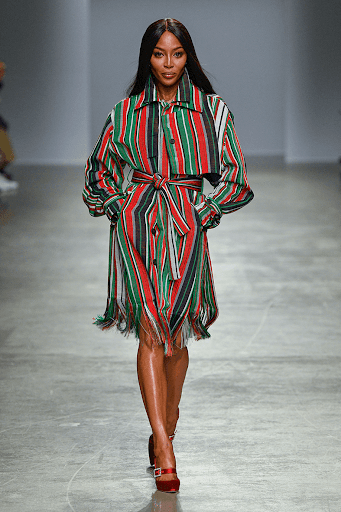 How Nigerian Indigenous Fashion Champions Sustainability