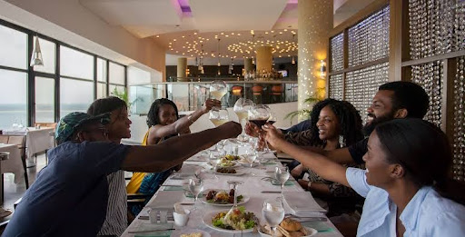 10 Must-Visit Rooftop Restaurants with Stunning Views in Nigeria