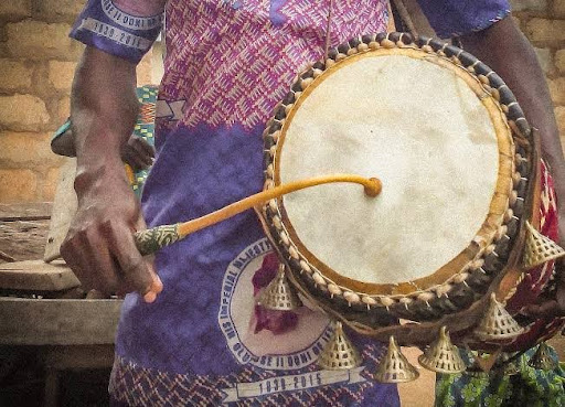 Unique Nigerian Traditional Instruments & Their Sounds