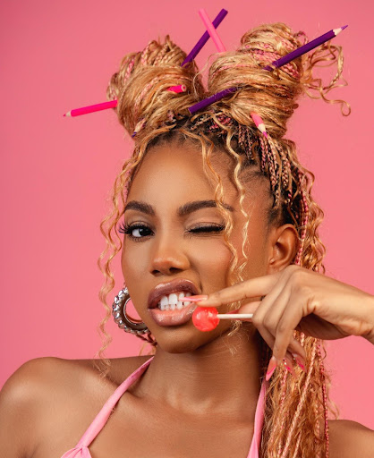 Jainy: Nigerian-Ghanaian Afro R&B Star Rises with Debut Single ‘Madiba’