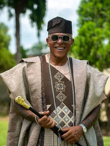 Ojude Oba Festival 2025: A Glamorous Display of Yoruba Culture, Style, and Prestige