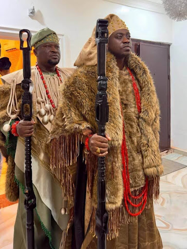 Ojude Oba Festival 2025