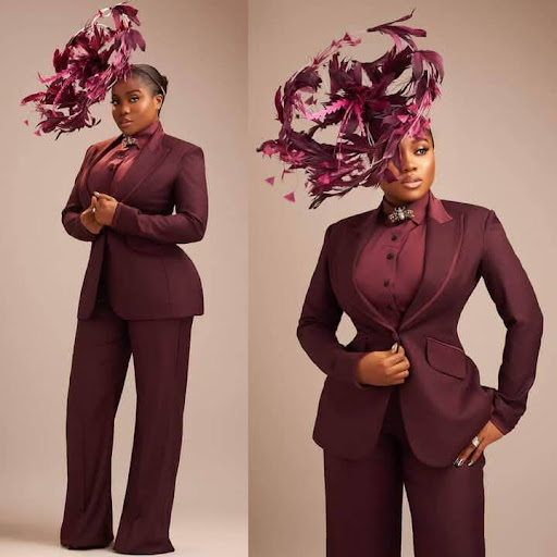 Veekee James' 30th Birthday: Every Look, Every Designer, Every Detail