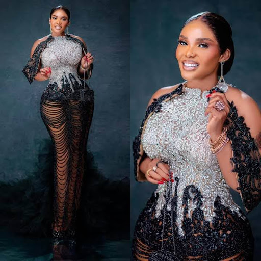 Veekee James' 30th Birthday: Every Look, Every Designer, Every Detail