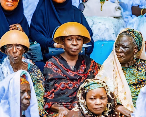 The Royal Procession: Majesty on the Move