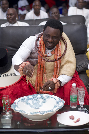 Why Preserving Ifá & Nigerian Traditions Matters Today