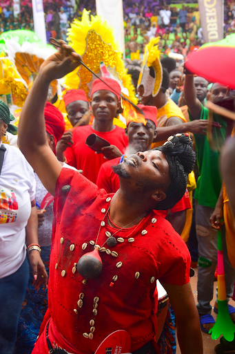 Why Cultural Preservation Matters Now