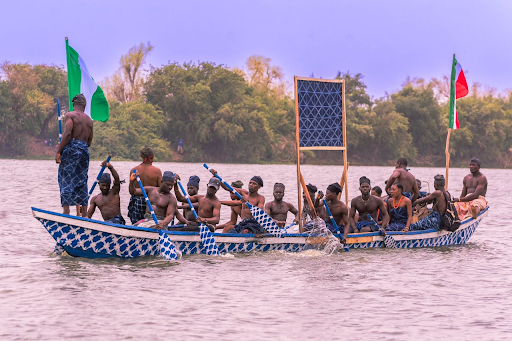 Nwonyo Fishing Festival (Taraba State) – The Ultimate Survival Showdown