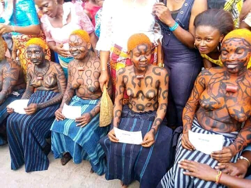 Nigeria's Best-Kept Secrets: 7 Tribal Festivals That Will Blow Your Mind 