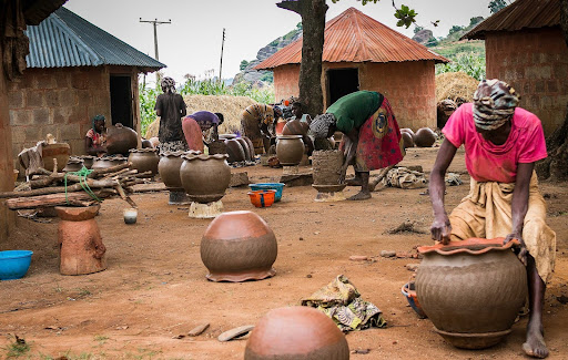 Top Craft Villages You Should Visit