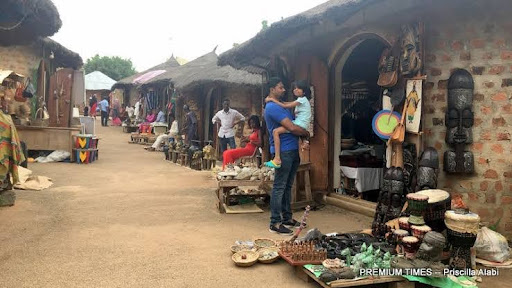 How Nigeria’s Craft Villages Are Holding Strong 