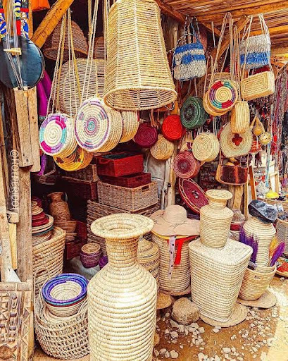 Nigeria's Craft Villages: Where Artisans Keep Traditions Alive