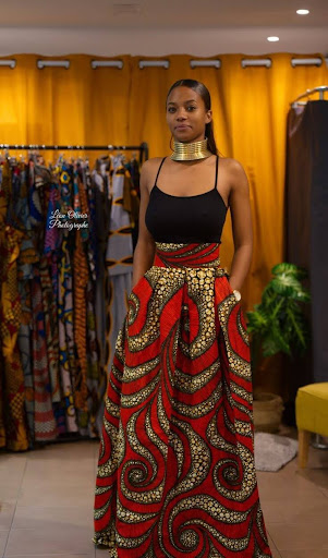 How to Dress Like a Lagos Fashion Week Star on a Budget (2025 Guide)