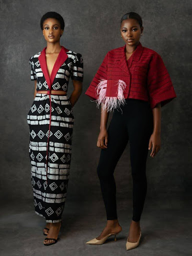 Support Upcoming Nigerian Designers