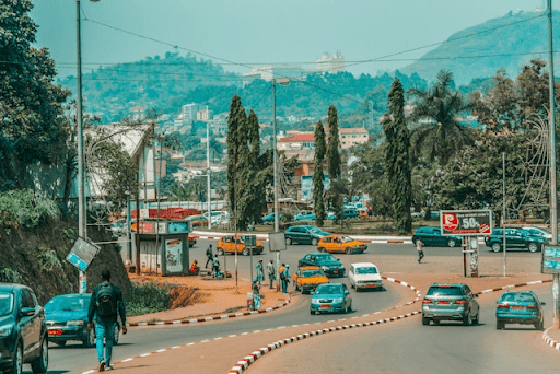 Challenges of Creating a Travel Mini-Series in Nigeria as a Gen Z