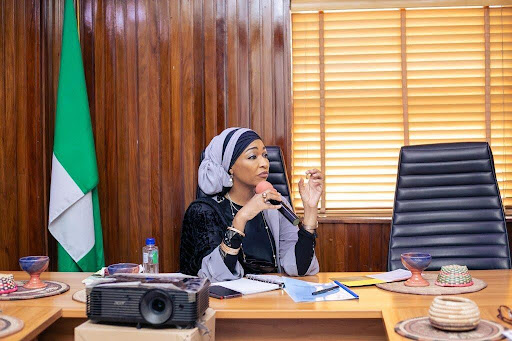Musawa: "We’re Committed to Making Nigeria a Top Tourism Destination"