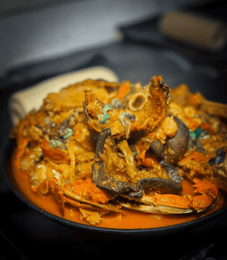 Best Seafood Restaurants in Port Harcourt in 2025