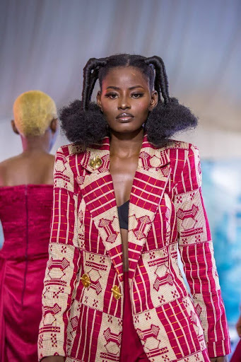 Jollof and Jackets: How Nigerian Culture is Inspiring Global Fashion