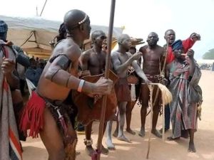 Atyap Culture: Exploring the Traditions of Southern Kaduna