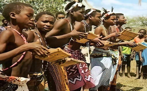 Atyap Culture: Exploring the Language, Traditions, & Festivals of Southern Kaduna