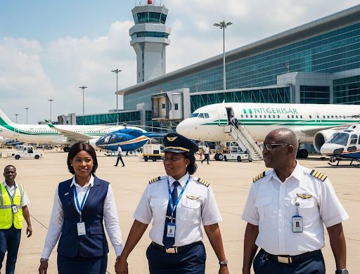 Nigeria Needs $100B Energy Investment for Aviation & Tourism Growth