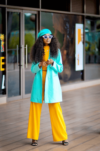 What to wear to Nigerian festivals: Fashionable Gen Z