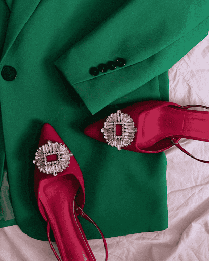 What to wear to Nigerian festivals
