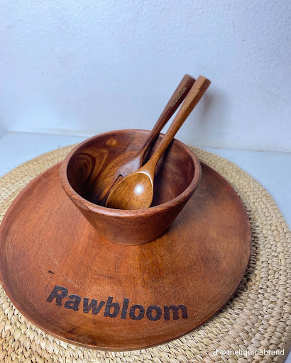 The Liquida Brand: Crafting Sustainable Products from Discarded Coconut Shells in Nigeria