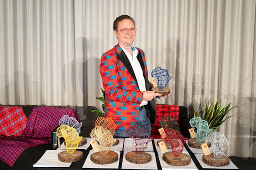 ATTA for Action 2025 Awards Spotlight Africa’s Sustainable Tourism Leaders