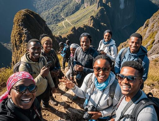 Namibia Rolls Out Plan to Grow Tourism Jobs to 80,000 by 2030